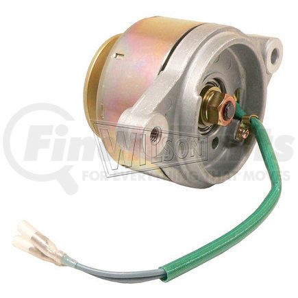 70-37-10935 by WILSON HD ROTATING ELECT - Alternator - 12v, 14 Amp