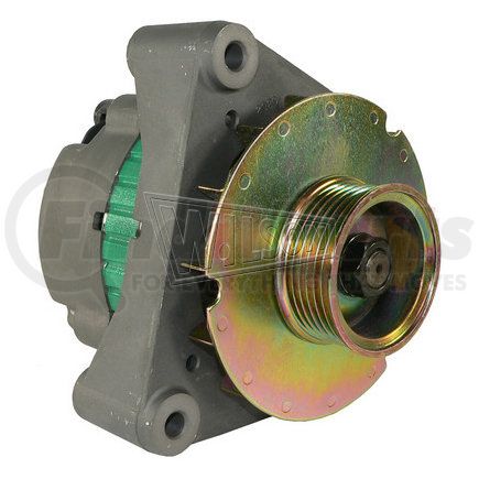 70-31-12391 by WILSON HD ROTATING ELECT - Alternator - 12v, 65 Amp