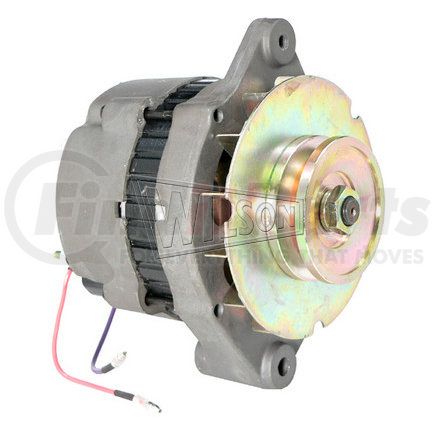 70-31-12177 by WILSON HD ROTATING ELECT - Alternator - 12v, 65 Amp