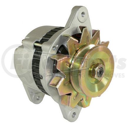 70-25-12127 by WILSON HD ROTATING ELECT - Alternator - 12v, 35 Amp