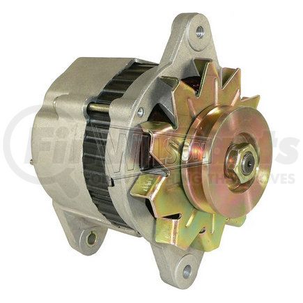 70-25-12109 by WILSON HD ROTATING ELECT - Alternator - 12v, 35 Amp