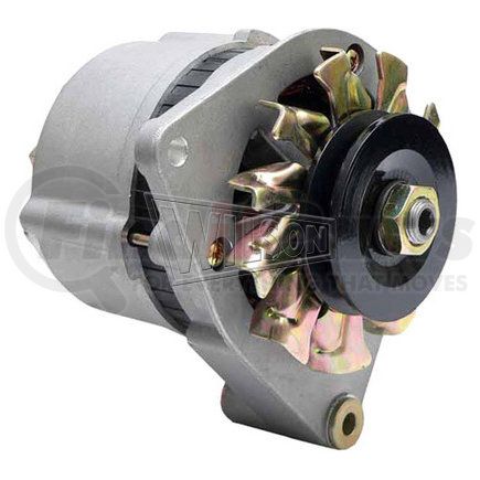 70-15-14949 by WILSON HD ROTATING ELECT - G1 Series Alternator - 12v, 33 Amp