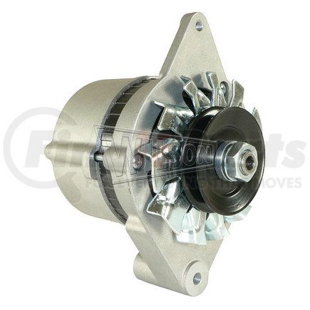 70-15-13100 by WILSON HD ROTATING ELECT - G1 Series Alternator - 12v, 33 Amp