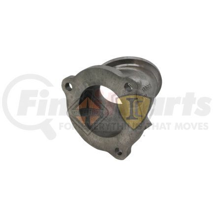 1890074C2 by NAVISTAR - INTERNATIONAL ELBOW TURBO OUTLET