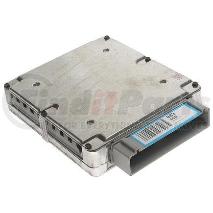 EM883 by STANDARD REM. ELECTR