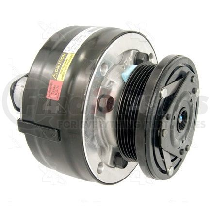 58237 by FOUR SEASONS - NEW GM R4 LIGHTWEIGHT COM