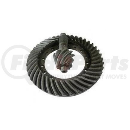 MJAKG137X by DANA - KIT-GEAR SET 3.70