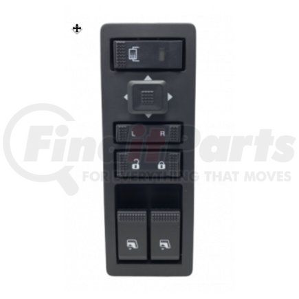 23929132 by MACK - Multi-Purpose                     Switch Panel Kit