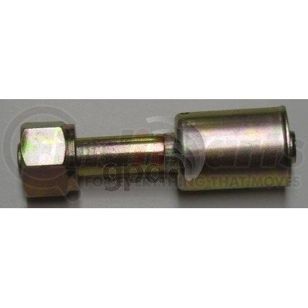 1024128 by GLOBAL PARTS DISTRIBUTORS - gpd Fitting 1024128