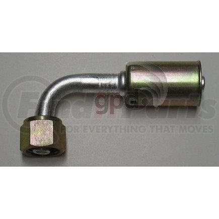 1024216 by GLOBAL PARTS DISTRIBUTORS - gpd Fitting 1024216