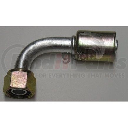 1024220 by GLOBAL PARTS DISTRIBUTORS - gpd Fitting 1024220