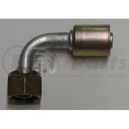 1024222 by GLOBAL PARTS DISTRIBUTORS - gpd Fitting 1024222