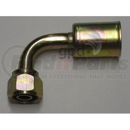 1024238 by GLOBAL PARTS DISTRIBUTORS - gpd Fitting 1024238