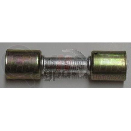 1024322 by GLOBAL PARTS DISTRIBUTORS - gpd Fitting 1024322