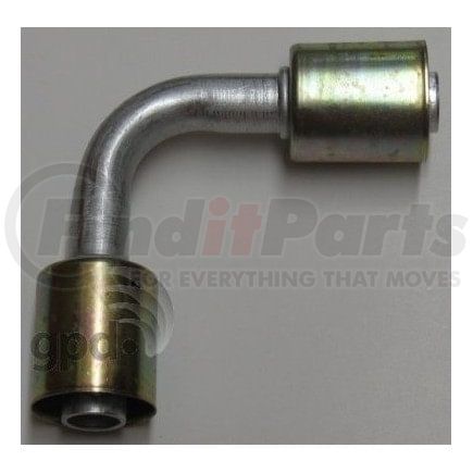 1024342 by GLOBAL PARTS DISTRIBUTORS - gpd Fitting 1024342