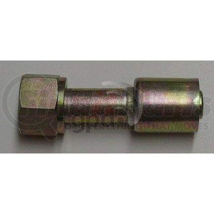 1024422 by GLOBAL PARTS DISTRIBUTORS - gpd Fitting 1024422