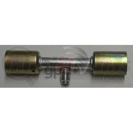 1024468 by GLOBAL PARTS DISTRIBUTORS - gpd Fitting 1024468