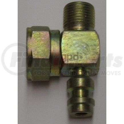 1024738 by GLOBAL PARTS DISTRIBUTORS - gpd Fitting 1024738