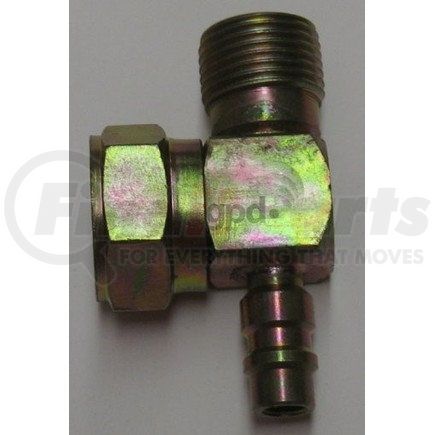 1024740 by GLOBAL PARTS DISTRIBUTORS - gpd Fitting 1024740