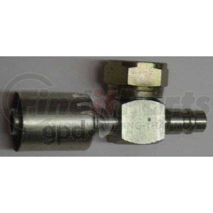 1024780 by GLOBAL PARTS DISTRIBUTORS - gpd Fitting 1024780