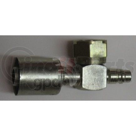 1024832 by GLOBAL PARTS DISTRIBUTORS - gpd Fitting 1024832