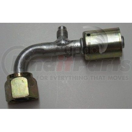 1024930 by GLOBAL PARTS DISTRIBUTORS - gpd Fitting 1024930