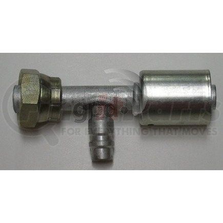 1024940 by GLOBAL PARTS DISTRIBUTORS - gpd Fitting 1024940