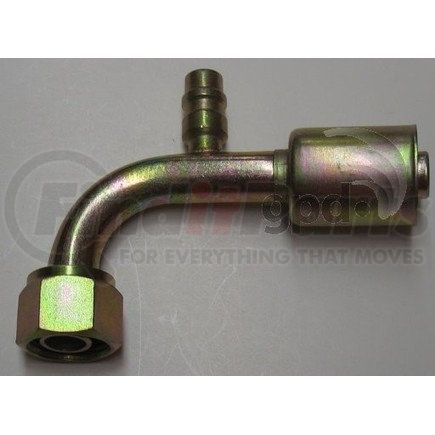 1024970 by GLOBAL PARTS DISTRIBUTORS - gpd Fitting 1024970