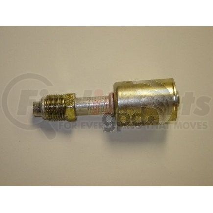 1025018 by GLOBAL PARTS DISTRIBUTORS - gpd Fitting 1025018