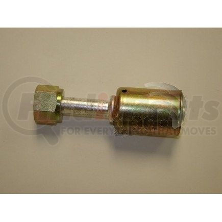 1025418 by GLOBAL PARTS DISTRIBUTORS - gpd Fitting 1025418