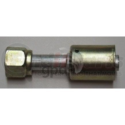 1025420 by GLOBAL PARTS DISTRIBUTORS - gpd Fitting 1025420