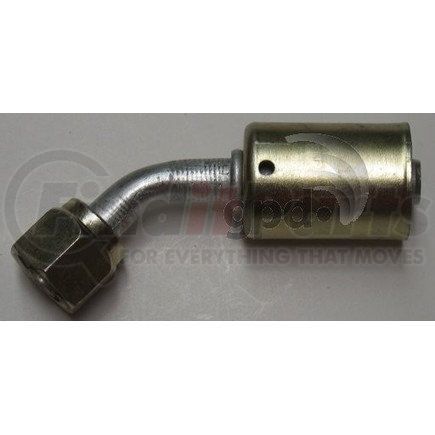 1025518 by GLOBAL PARTS DISTRIBUTORS - gpd Fitting 1025518