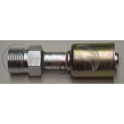 1025820 by GLOBAL PARTS DISTRIBUTORS - gpd Fitting 1025820