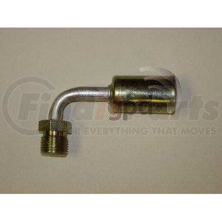1025836 by GLOBAL PARTS DISTRIBUTORS - gpd Fitting 1025836