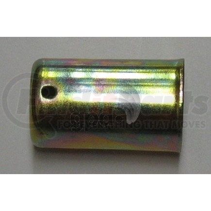 1026826 by GLOBAL PARTS DISTRIBUTORS - gpd Fitting 1026826