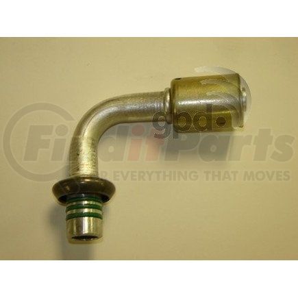 1027920 by GLOBAL PARTS DISTRIBUTORS - gpd Fitting 1027920