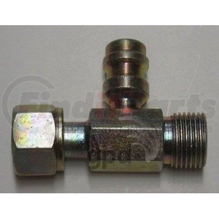 1027242 by GLOBAL PARTS DISTRIBUTORS - gpd Fitting 1027242