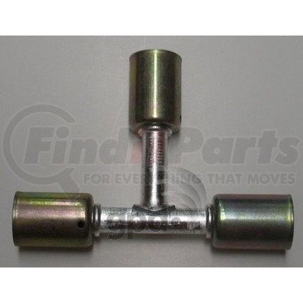 1027318 by GLOBAL PARTS DISTRIBUTORS - gpd Fitting 1027318