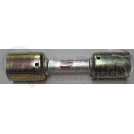 1027418 by GLOBAL PARTS DISTRIBUTORS - gpd Fitting 1027418