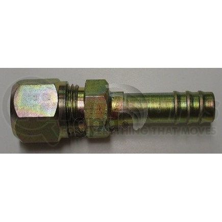 1027764 by GLOBAL PARTS DISTRIBUTORS - gpd Fitting 1027764