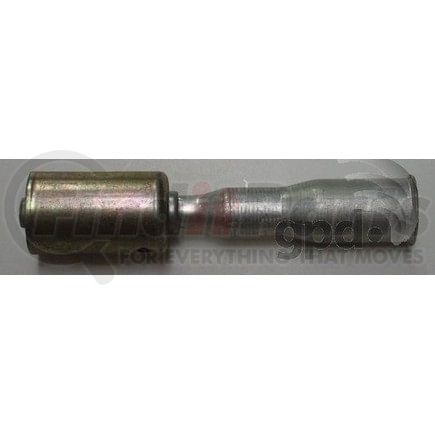 Global Parts Distributors 1027826 A/C Compressor Fitting gpd Fitting 1027826