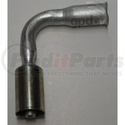 1027846 by GLOBAL PARTS DISTRIBUTORS - gpd Fitting 1027846