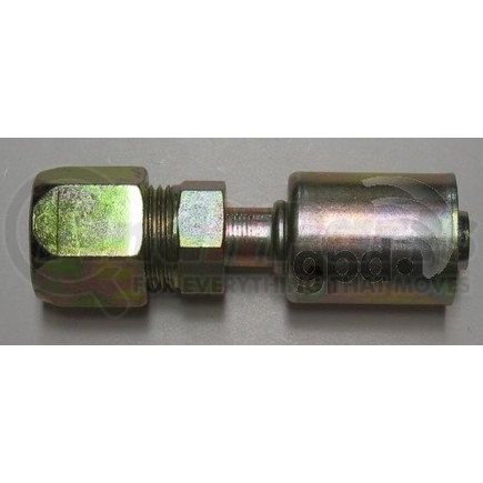 1027864 by GLOBAL PARTS DISTRIBUTORS - gpd Fitting 1027864