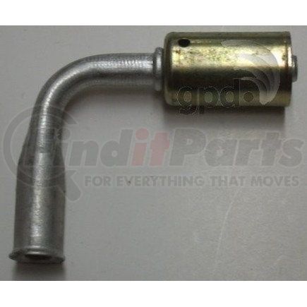 1027946 by GLOBAL PARTS DISTRIBUTORS - gpd Fitting 1027946