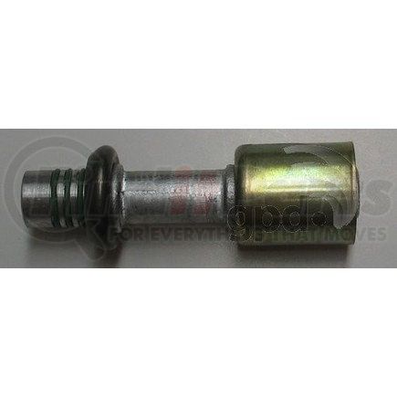 1027962 by GLOBAL PARTS DISTRIBUTORS - gpd Fitting 1027962