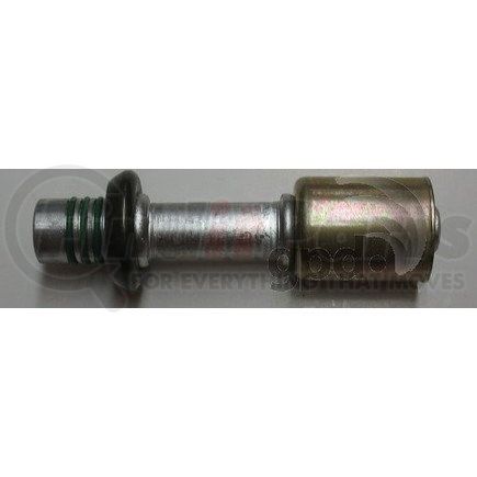 1027970 by GLOBAL PARTS DISTRIBUTORS - gpd Fitting 1027970