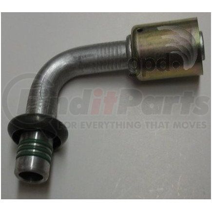 1027982 by GLOBAL PARTS DISTRIBUTORS - gpd Fitting 1027982