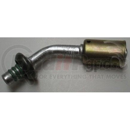 1027986 by GLOBAL PARTS DISTRIBUTORS - gpd Fitting 1027986