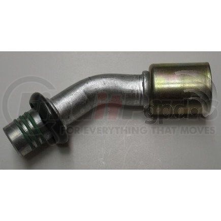 1027992 by GLOBAL PARTS DISTRIBUTORS - gpd Fitting 1027992