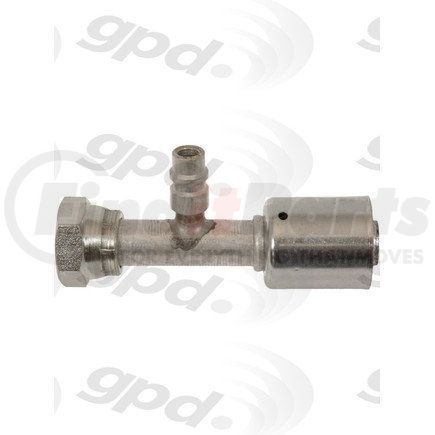 1028084 by GLOBAL PARTS DISTRIBUTORS - gpd Fitting 1028084